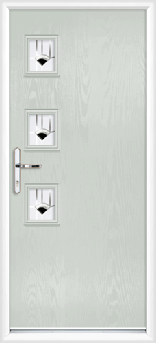 Hampshire black cavana 